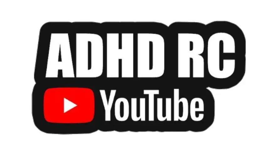 ADHD RC