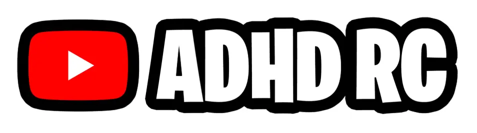 ADHD RC